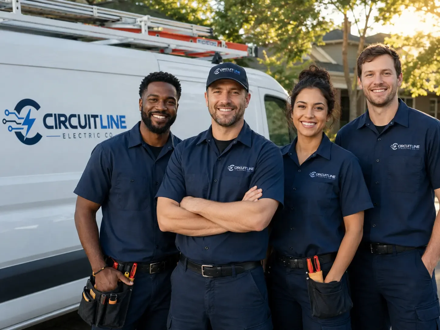 Whole Home Rewiring company in Richards, MO